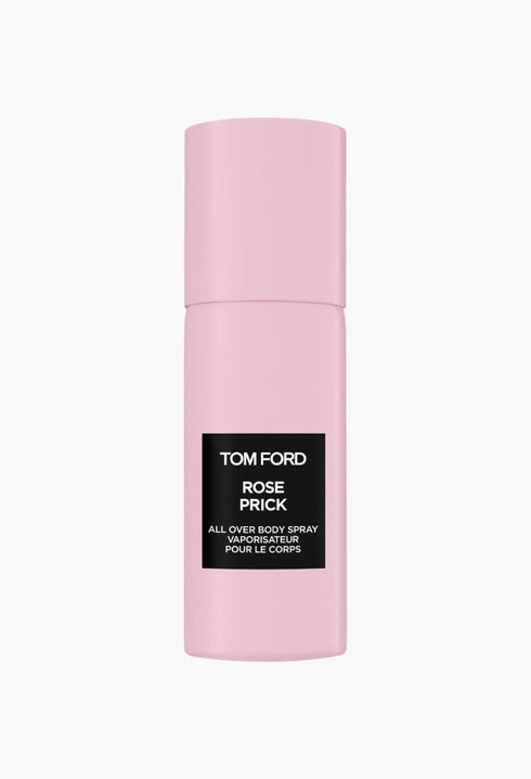 Rose Prick All Over Body Spray - GLAM MODA